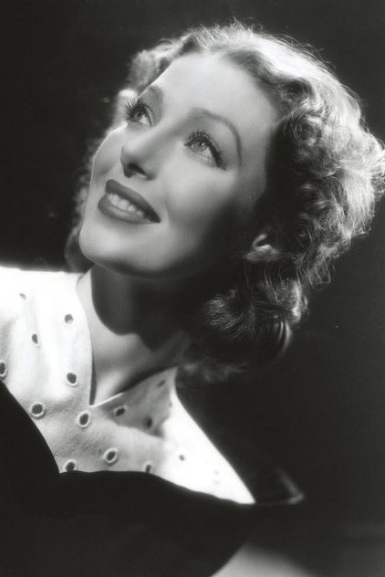 Loretta Young - 13