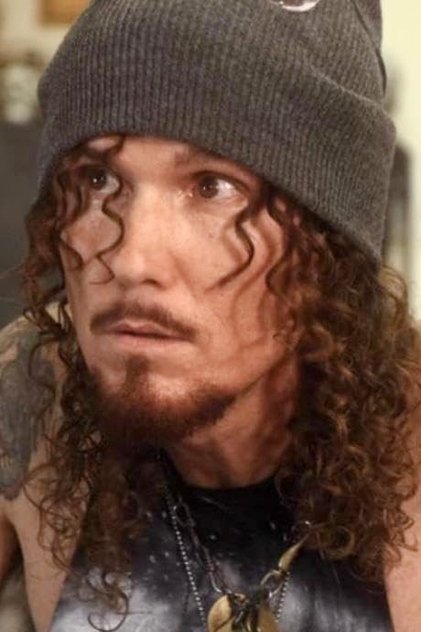 Portrait of Jf Pryor Portrait of Jf Pryor