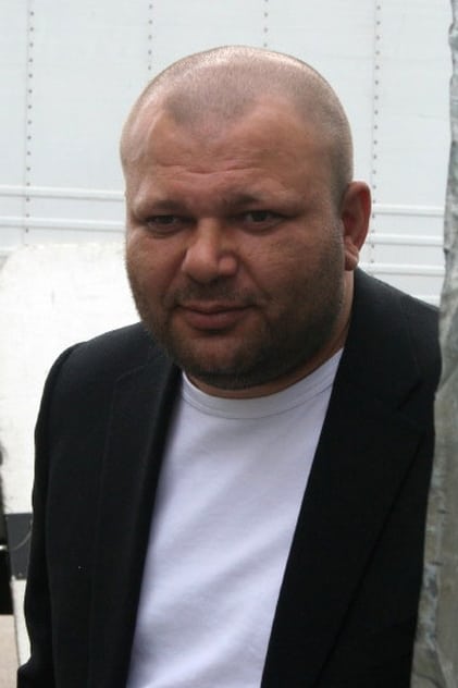 Sergey Bolotaev