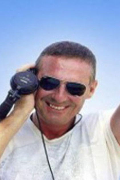 Аватар персоны Mike Esser