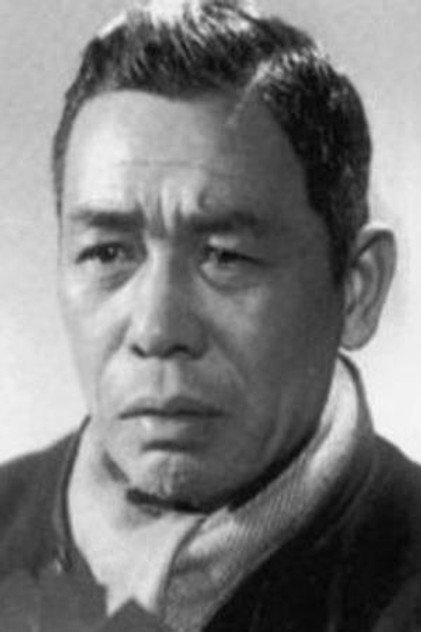 Reikichi Kawamura photo 2