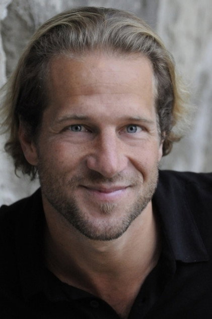 Аватар персоны Blaise Hofmann