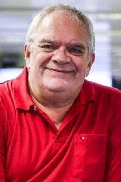 Image of Zé Victor Castiel