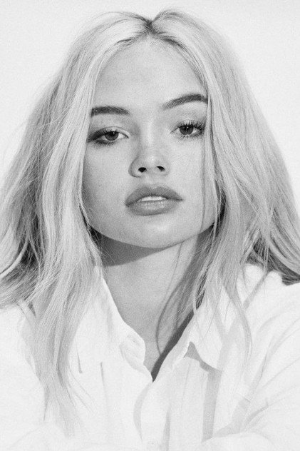 Natalie Alyn Lind - 8