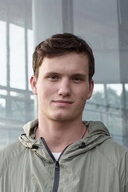 Аватар персоны Danila Ippolitov