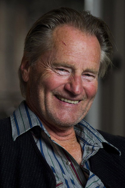 Sam Shepard - 5