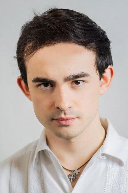 Аватар персоны Guillermo Prieto IV