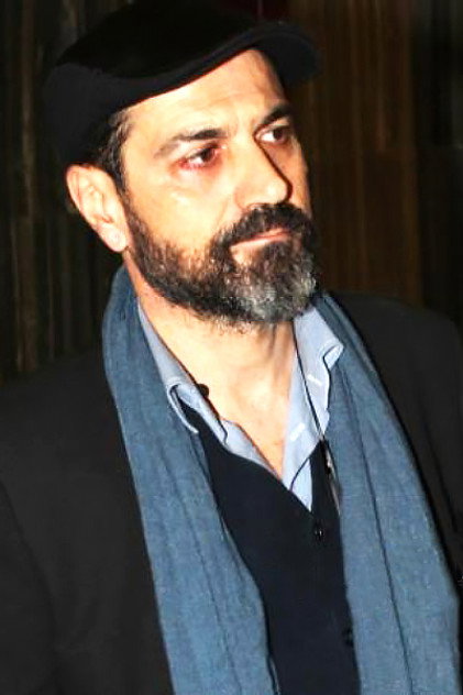 Kostas Falelakis - 4