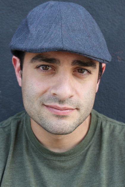 Аватар персоны Eddie Mensore