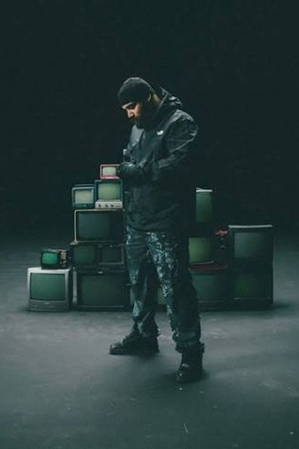 Dani Gambino photo 2