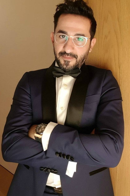Ahmed Helmy photo 4