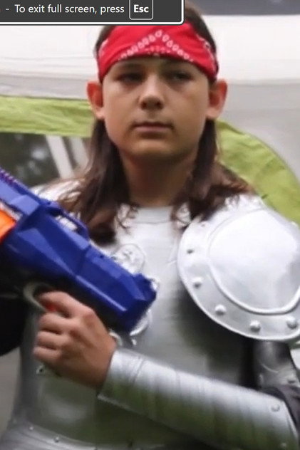 James Zuidema III photo 2