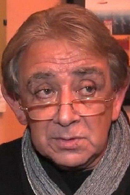 Аватар персоны Vyacheslav Verbin