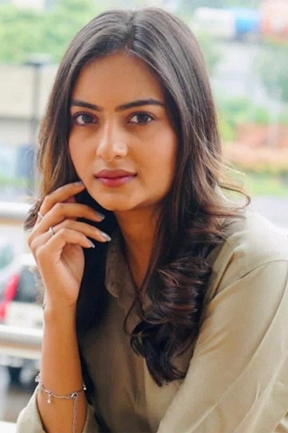 Ankita Sahu