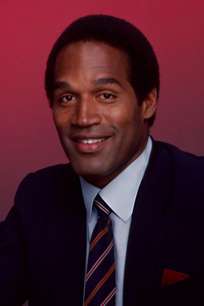 O. J. Simpson - 8