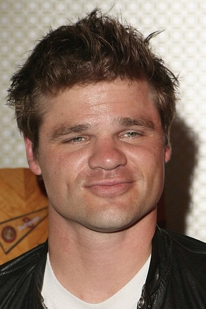 Evan Jones - 7