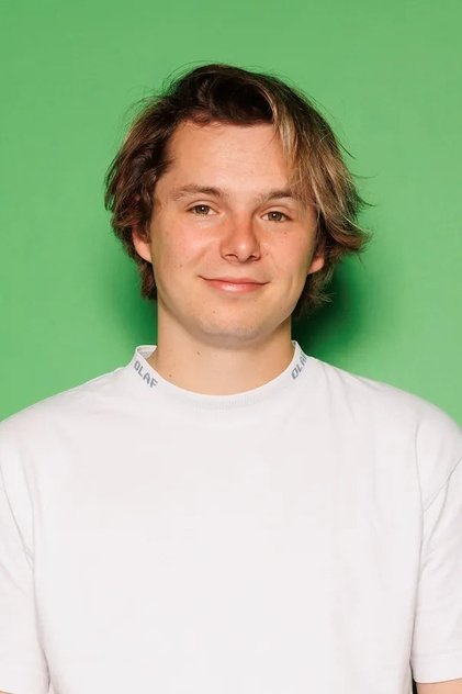 Аватар персоны Sean Demmers