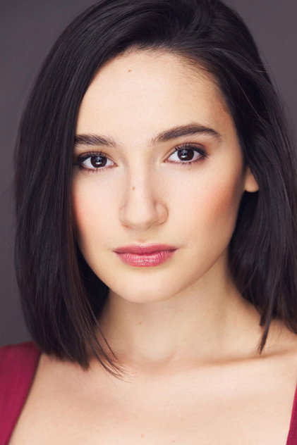 Natalie Shershow photo 5