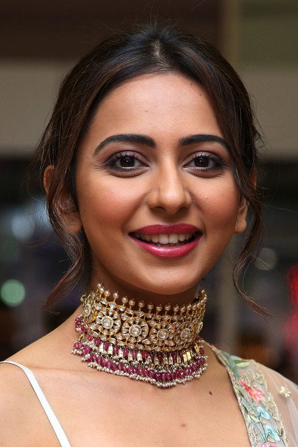 Rakul Preet Singh - 5