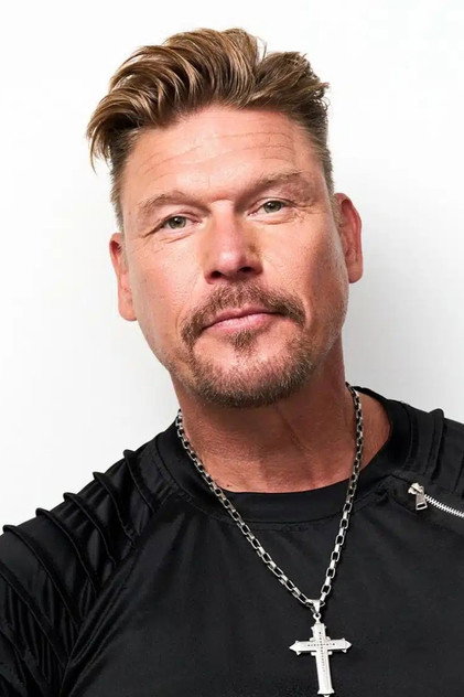 Aki Manninen - Actor Profile Photo