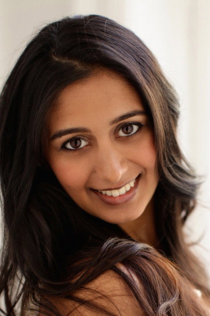Shunori Ramanathan - 9