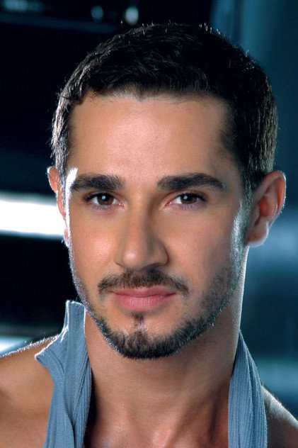 Image of Dean Monroe