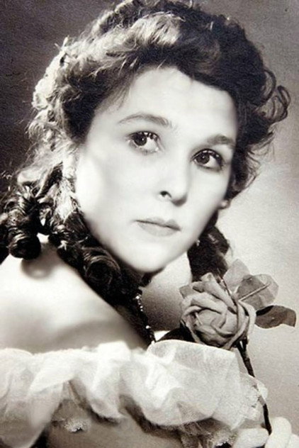 Vera Vasileva - 8