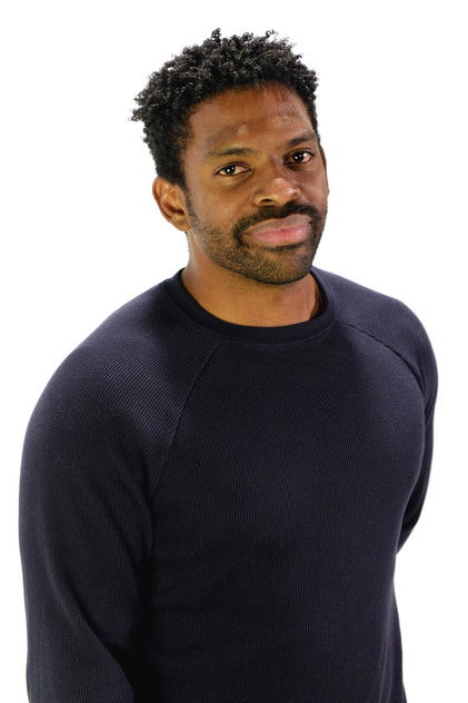 Portrait of Stacey Harkey