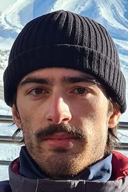 Lukas Dufour