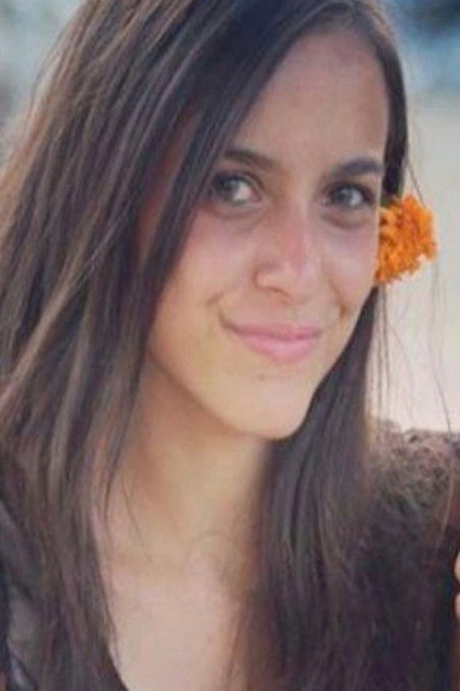 Yara Al Melegy photo 5