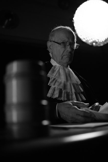 Fotografie cu Daniel Boulet