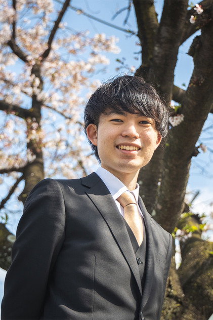 Riichi Shimazaki