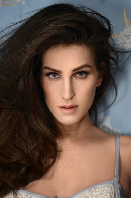 Christine McConnell photo 6