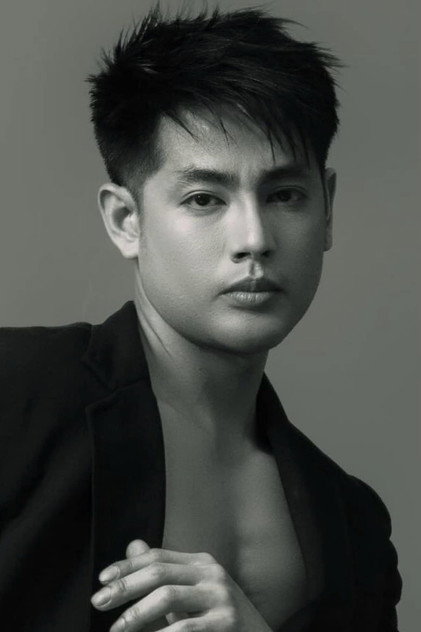 Jesse Guinto photo 2
