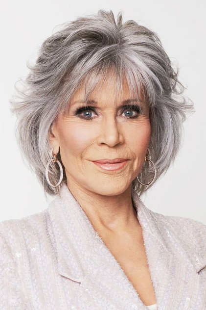 Jane Fonda - 15