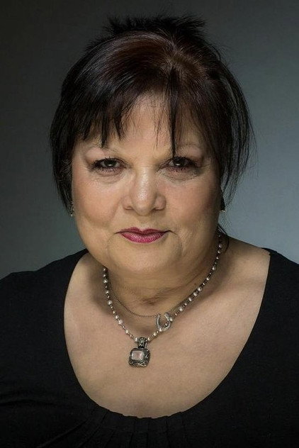 Françoise Pascal - 4