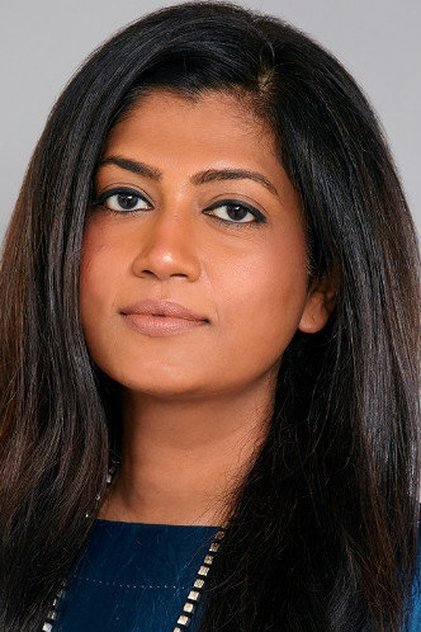 Аватар персоны Swati Shetty