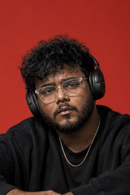 Adarsh Baranwal