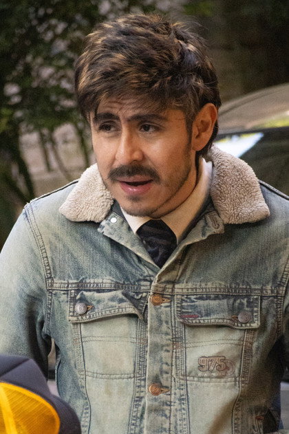Axel Salas