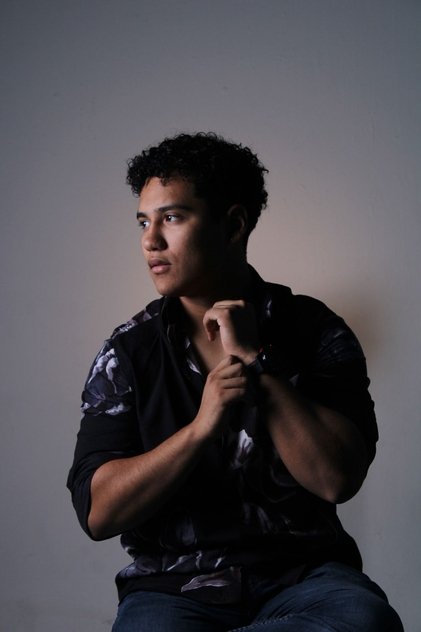 Luis Coronado