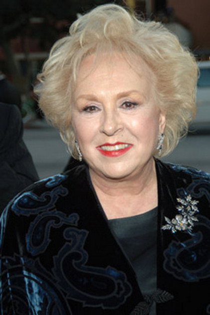 Doris Roberts - 4