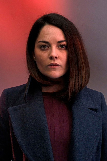 Sarah Greene - 4