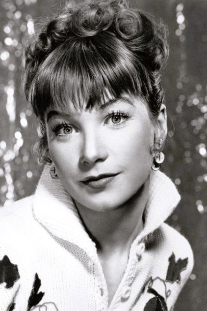 Shirley MacLaine - 8
