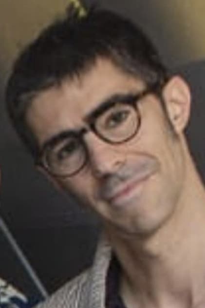 Jérémie Dubois Jérémie Dubois