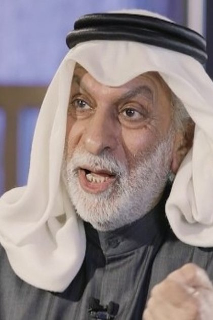 Аватар персоны عبدالله النفيسي