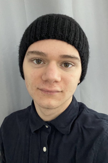 Ethan Weigelt