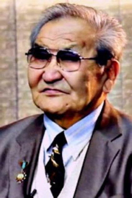 Аватар персоны Dorjiin Garmaa