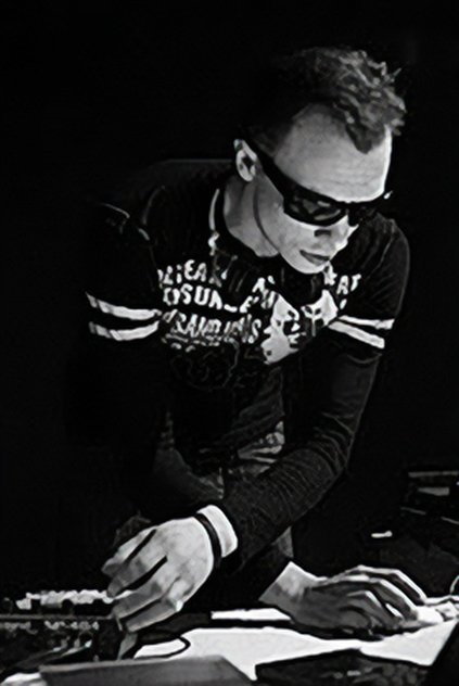 Valery Vasyukov