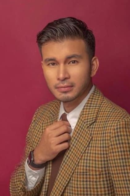 Аватар персоны Rendy Herpy