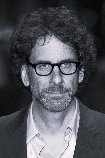 Joel Coen - 8